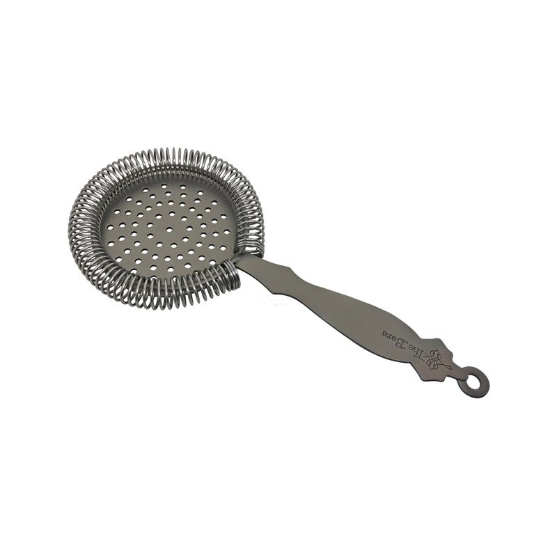 Hawthorne Bar Strainer Inox Area3 Bar Academy